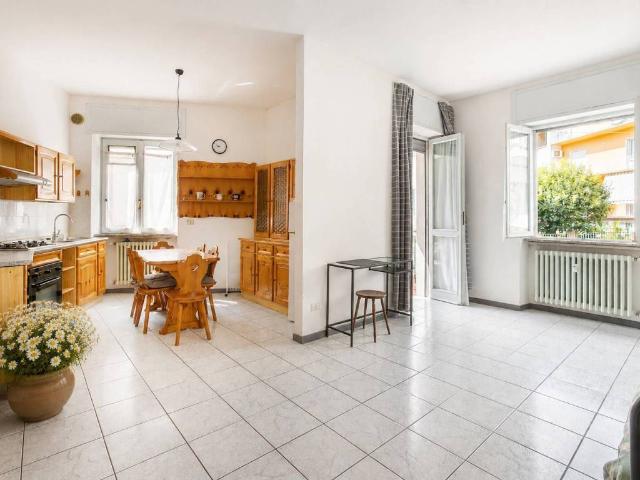 Appartamento in vendita a Bergamo BG