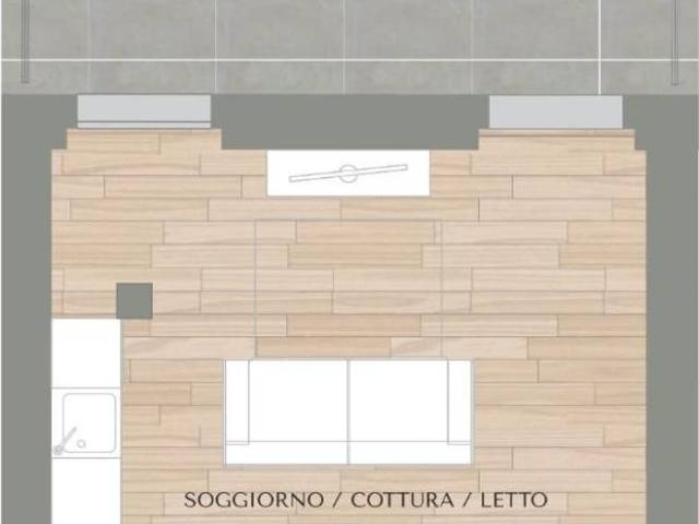 Appartamento in vendita a Bergamo BG