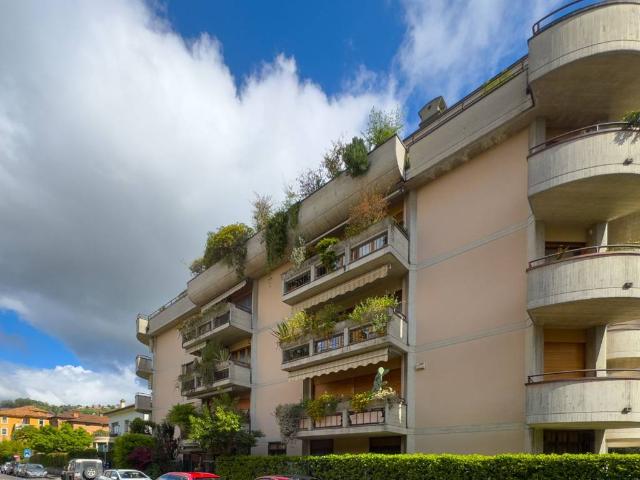 Appartamento in vendita a Bergamo BG
