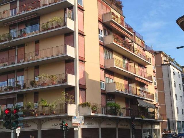 Appartamento in vendita a Bergamo BG