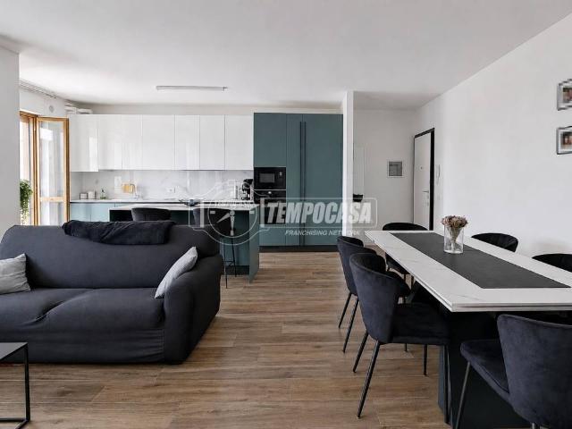 Appartamento in vendita a Bergamo BG