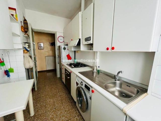 Appartamento in vendita a Bergamo BG