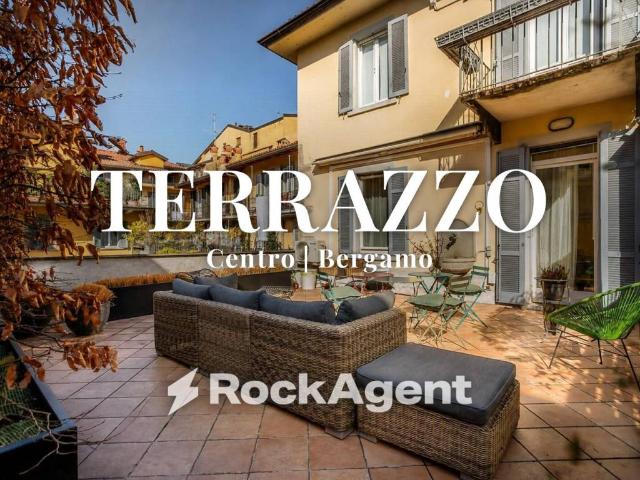 Appartamento in vendita a Bergamo BG