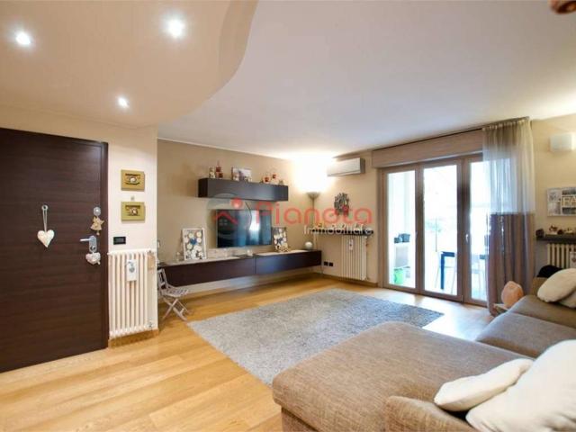 Appartamento in vendita a Bergamo BG