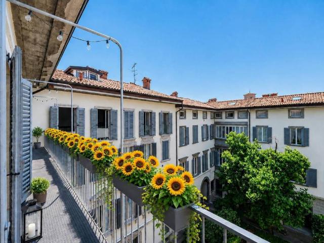 Appartamento in vendita a Bergamo BG