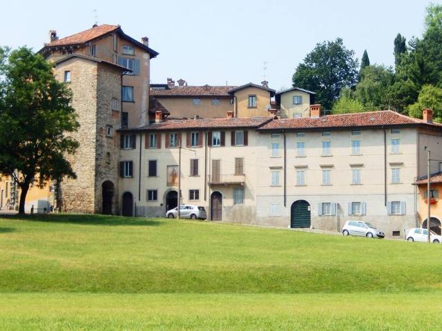 Appartamento in vendita a Bergamo BG