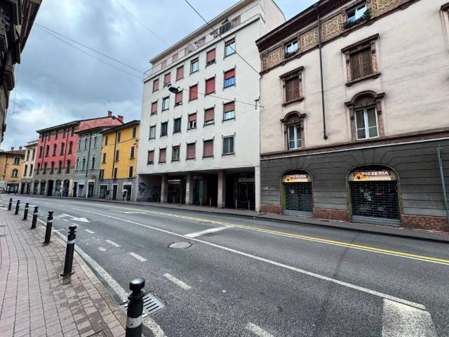 Appartamento in vendita a Bergamo BG
