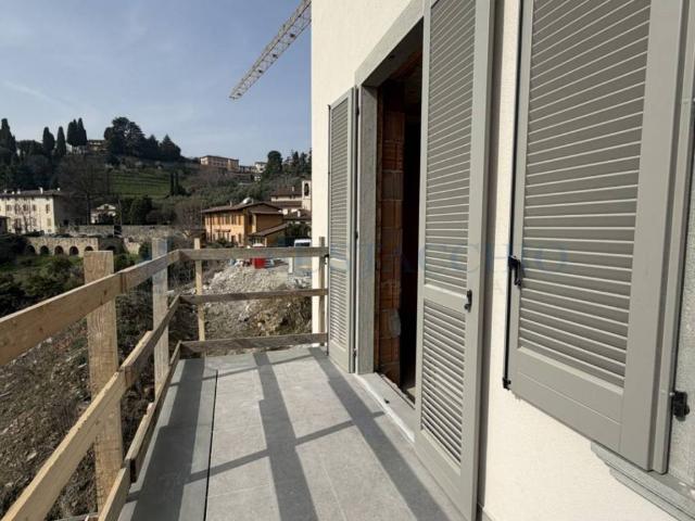 Appartamento in vendita a Bergamo BG