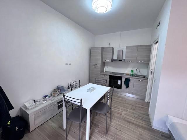 Appartamento in vendita a Bergamo BG