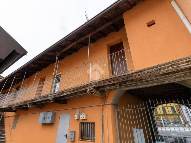 Appartamento in vendita a Bergamo BG