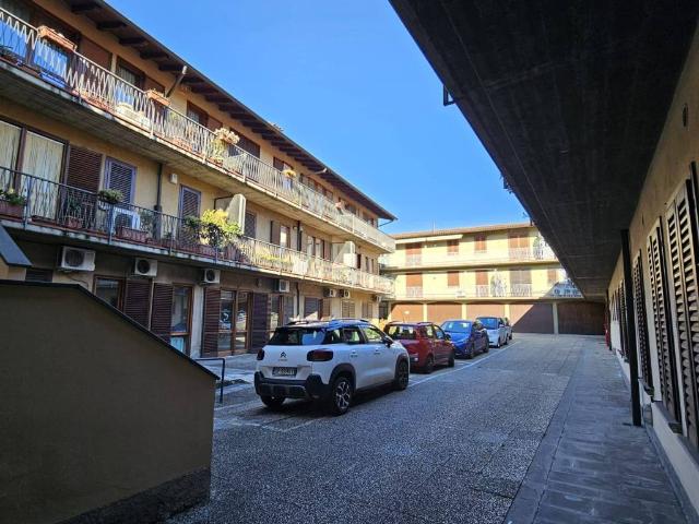 Appartamento in vendita a Bergamo BG