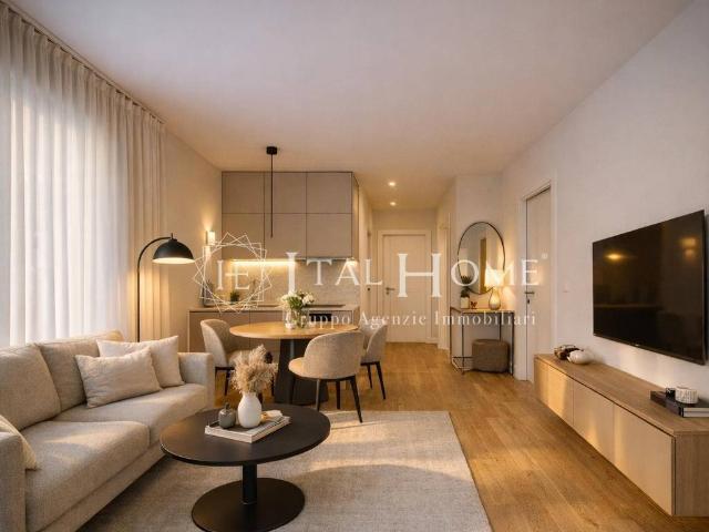 Appartamento in vendita a Bergamo BG