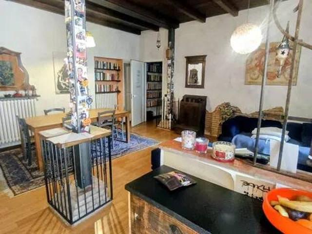 Appartamento in vendita a Bergamo BG