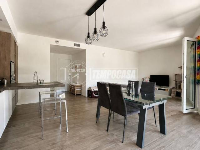 Appartamento in vendita a Bergamo BG
