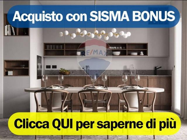 Appartamento in vendita a Bergamo BG