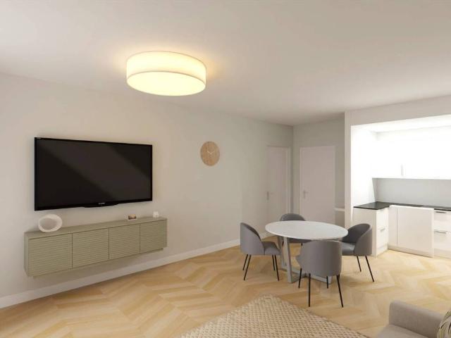 Appartamento in vendita a Bergamo BG