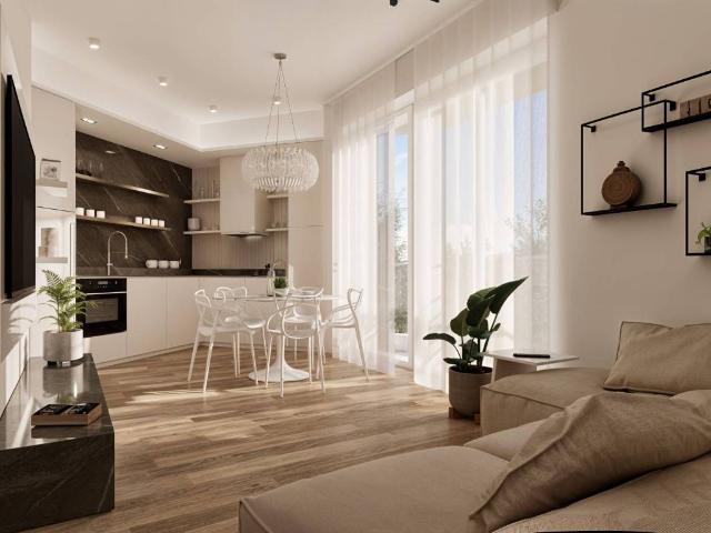 Appartamento in vendita a Bergamo BG