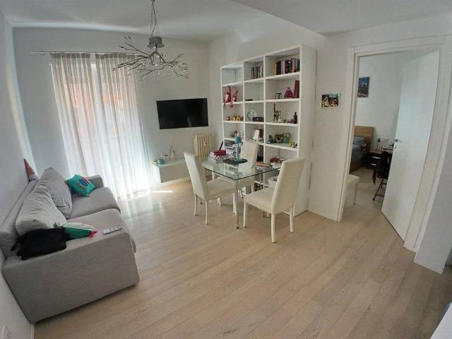Appartamento in vendita a Bergamo BG