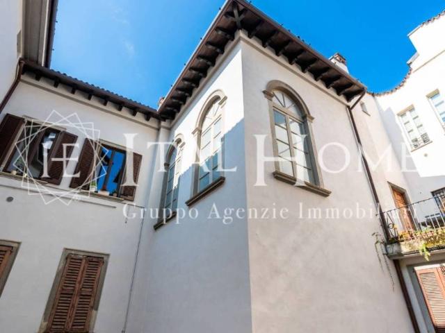 Appartamento in vendita a Bergamo BG