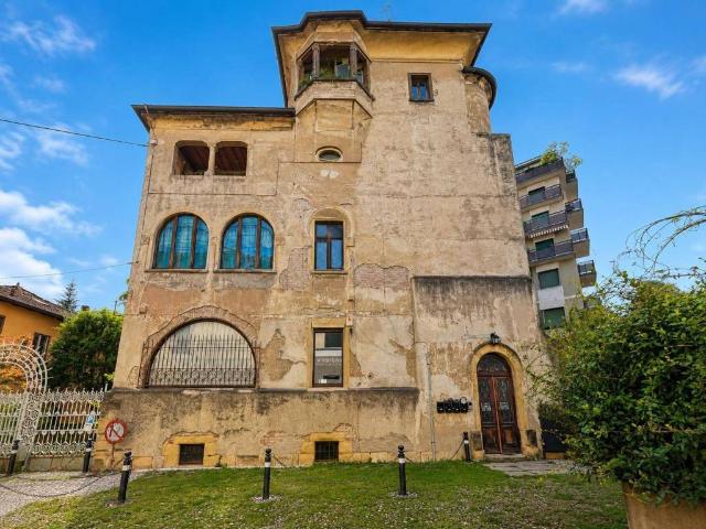 Appartamento in vendita a Bergamo BG