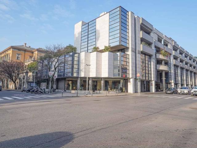 Appartamento in vendita a Bergamo BG