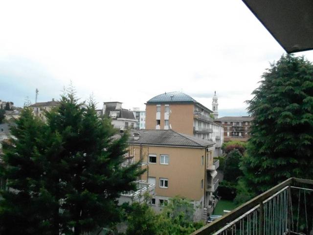 Appartamento in vendita a Bergamo BG