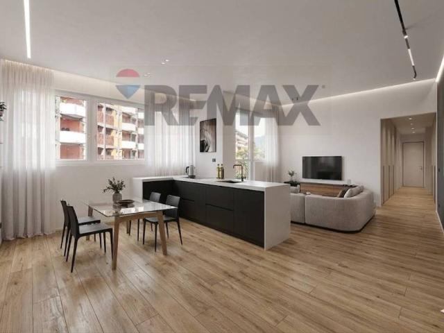 Appartamento in vendita a Bergamo BG