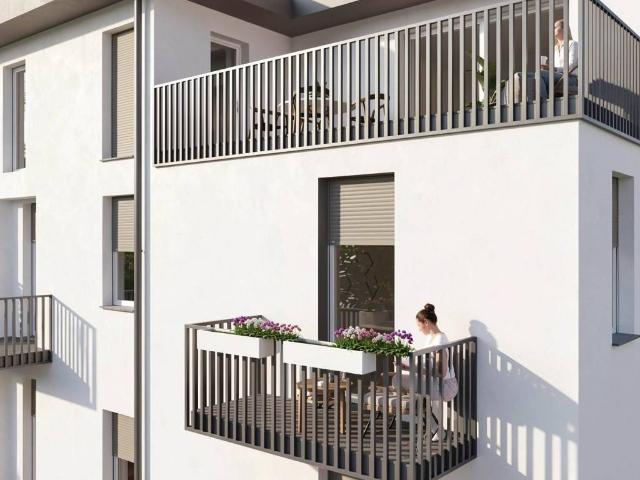 Appartamento in vendita a Bergamo BG
