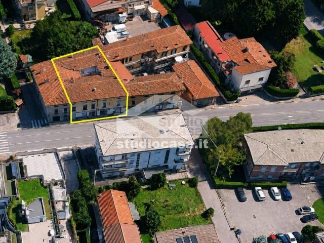 Appartamento in vendita a Bergamo BG