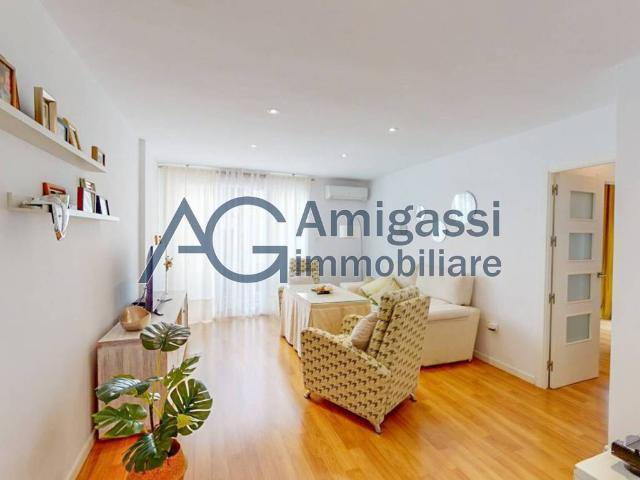 Appartamento in vendita a Bergamo BG