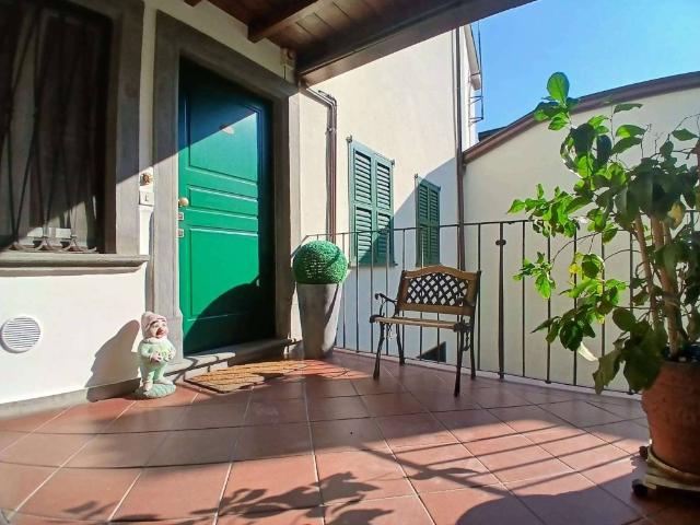 Appartamento in vendita a Bergamo BG