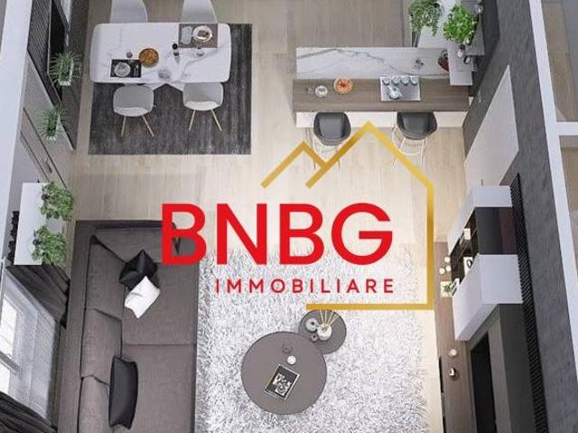 Appartamento in vendita a Bergamo BG