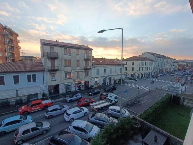 Appartamento in vendita a Bergamo BG