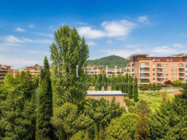 Appartamento in vendita a Bergamo BG