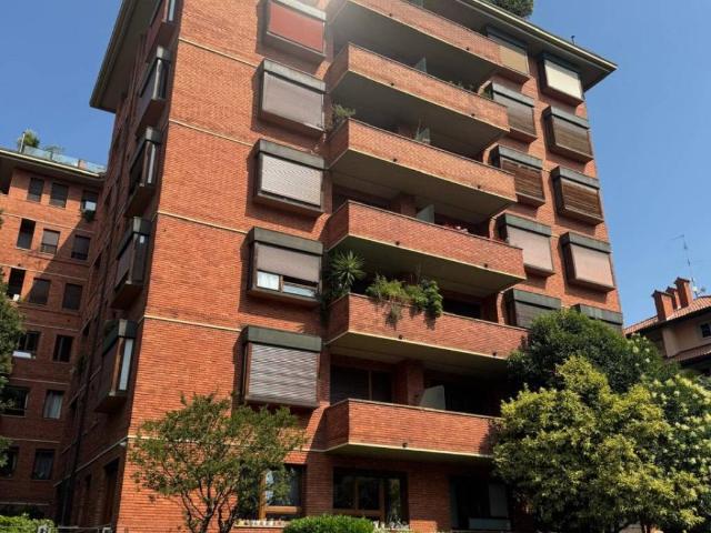 Appartamento in vendita a Bergamo BG