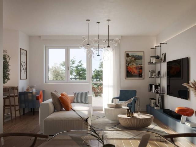 Appartamento in vendita a Bergamo BG