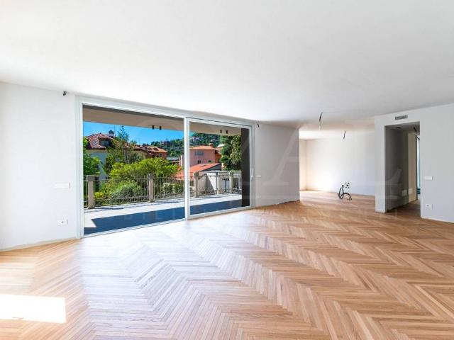 Appartamento in vendita a Bergamo BG