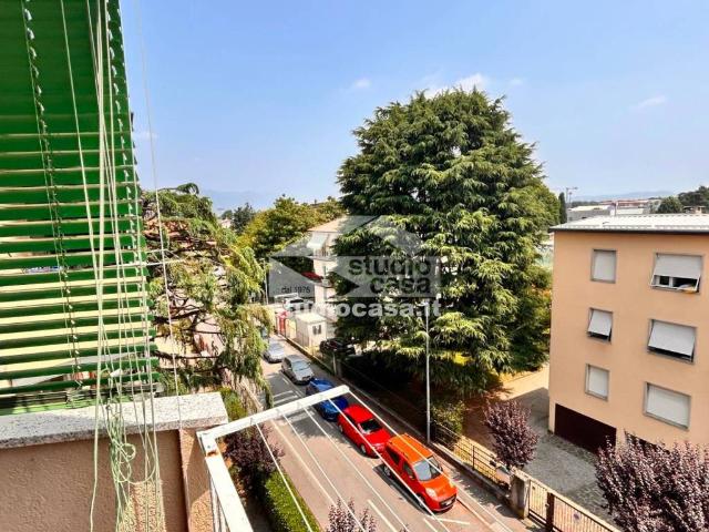 Appartamento in vendita a Bergamo BG