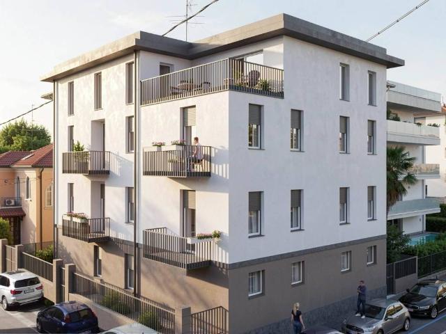 Appartamento in vendita a Bergamo BG