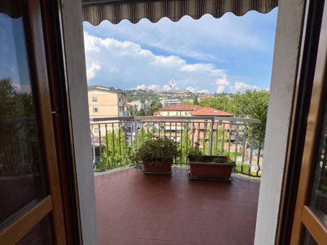 Appartamento in vendita a Bergamo BG