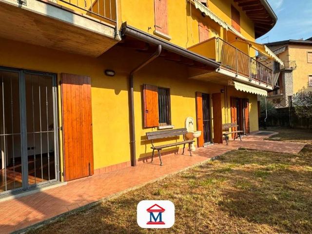 Appartamento in vendita a Bergamo BG