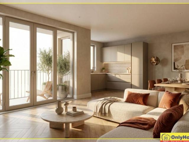 Appartamento in vendita a Bergamo BG