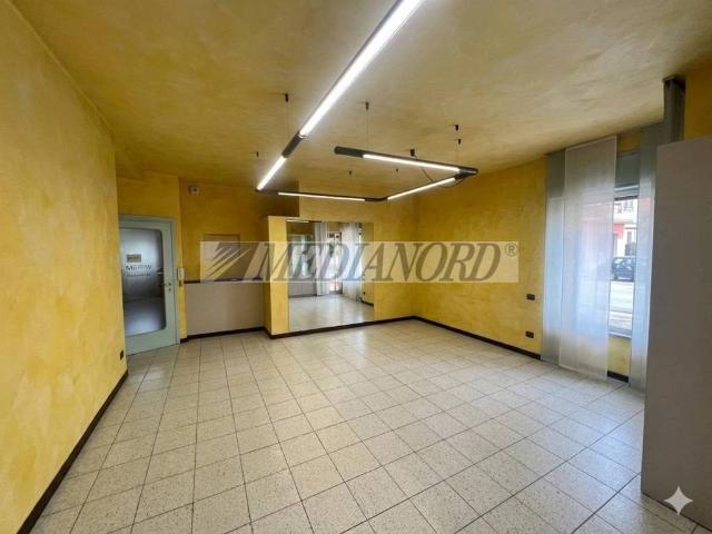 Appartamento in vendita a Bergamo BG