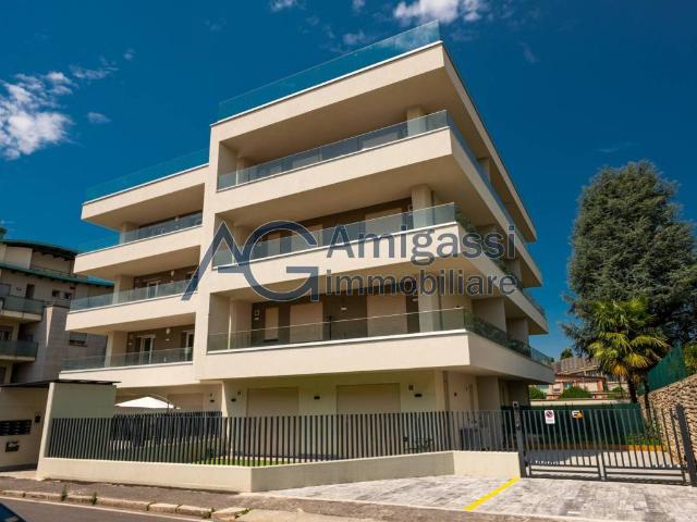 Appartamento in vendita a Bergamo BG