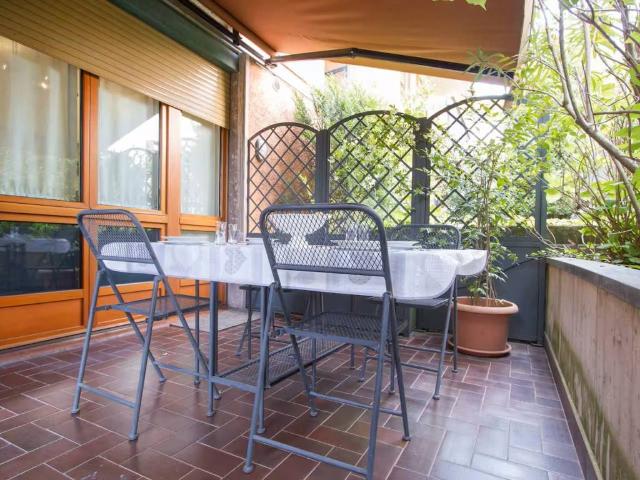 Appartamento in vendita a Bergamo BG