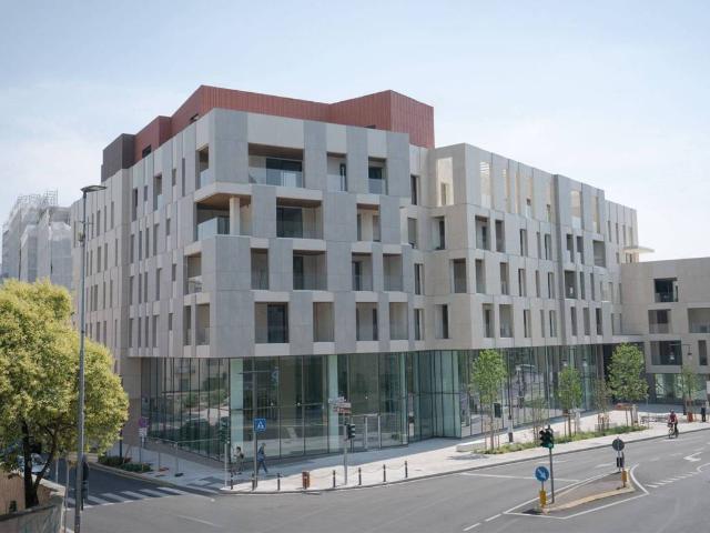 Appartamento in vendita a Bergamo BG
