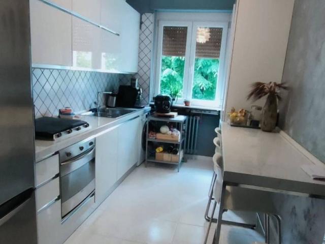 Appartamento in vendita a Bergamo BG