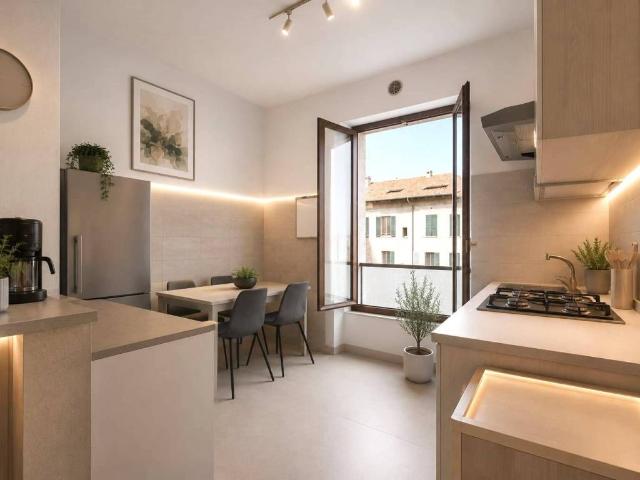 Appartamento in vendita a Bergamo BG