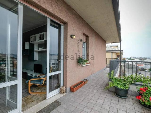 Appartamento in vendita a Bergamo BG