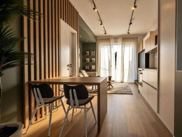 Appartamento in vendita a Bergamo BG